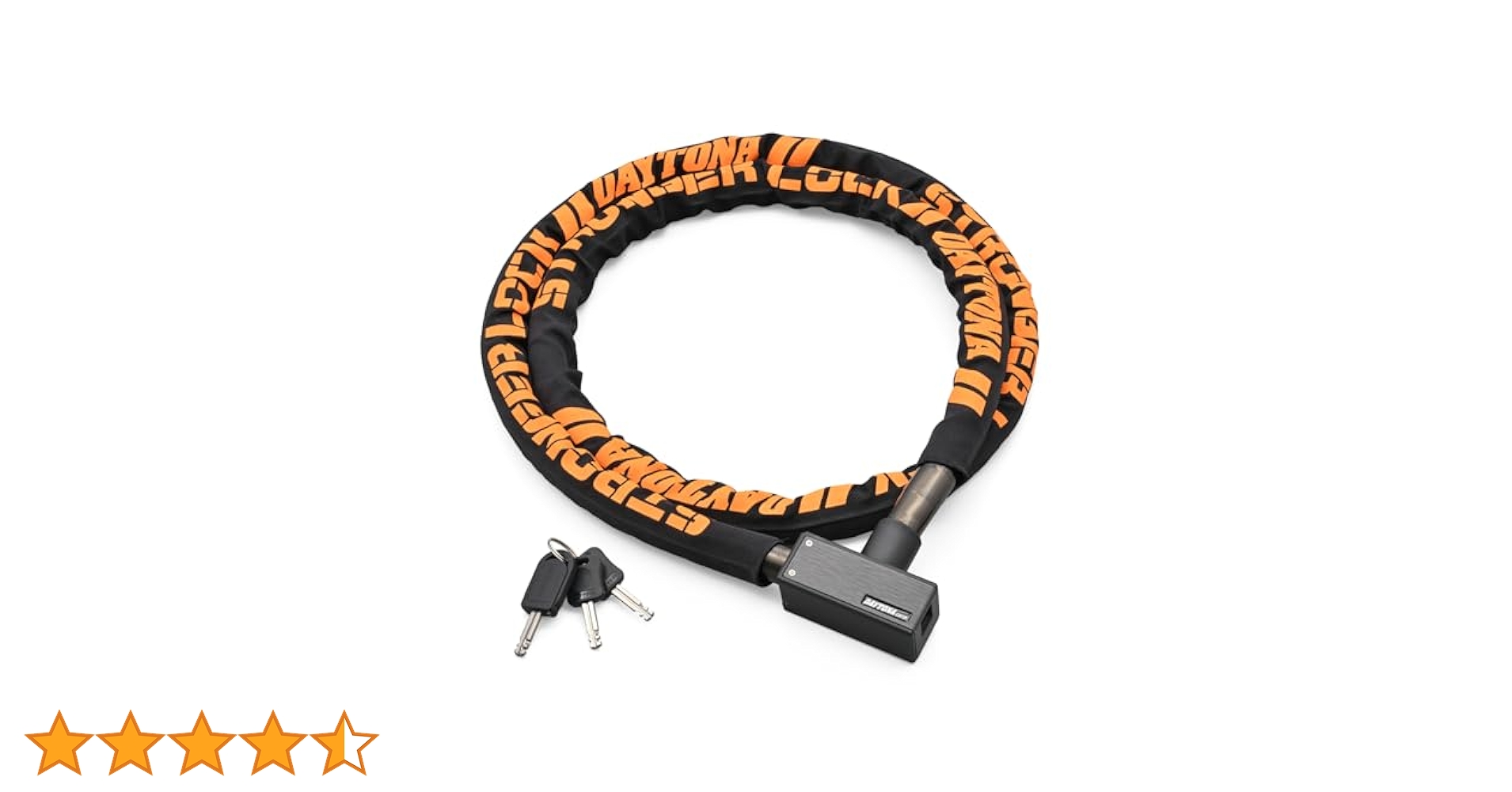 pompon出品 DAYTONA（バイク用品） 97663 DAYTONA デイトナ ストロンガー